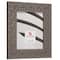 Craig Frames Glimmer Pewter Gray Picture Frame
